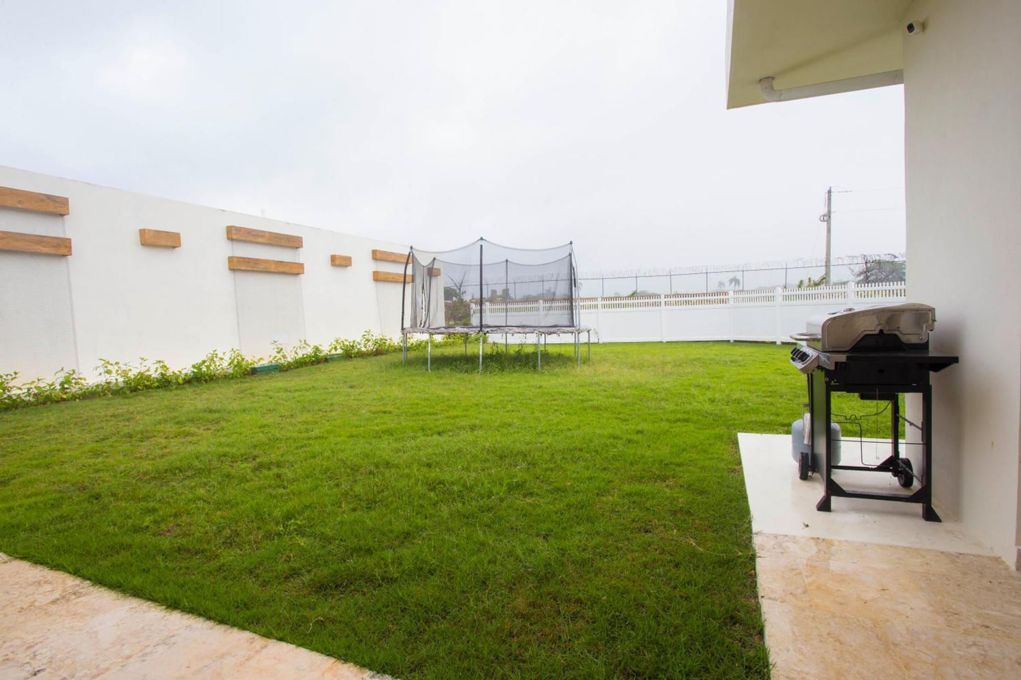 Sosua Ocean Village Zewnętrze zdjęcie