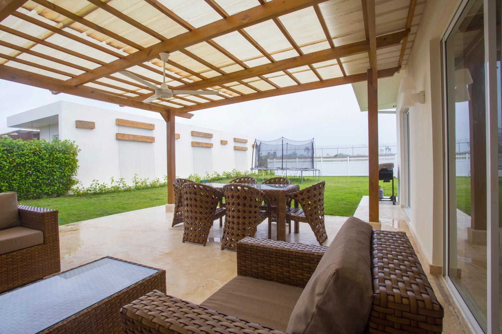 Sosua Ocean Village Zewnętrze zdjęcie