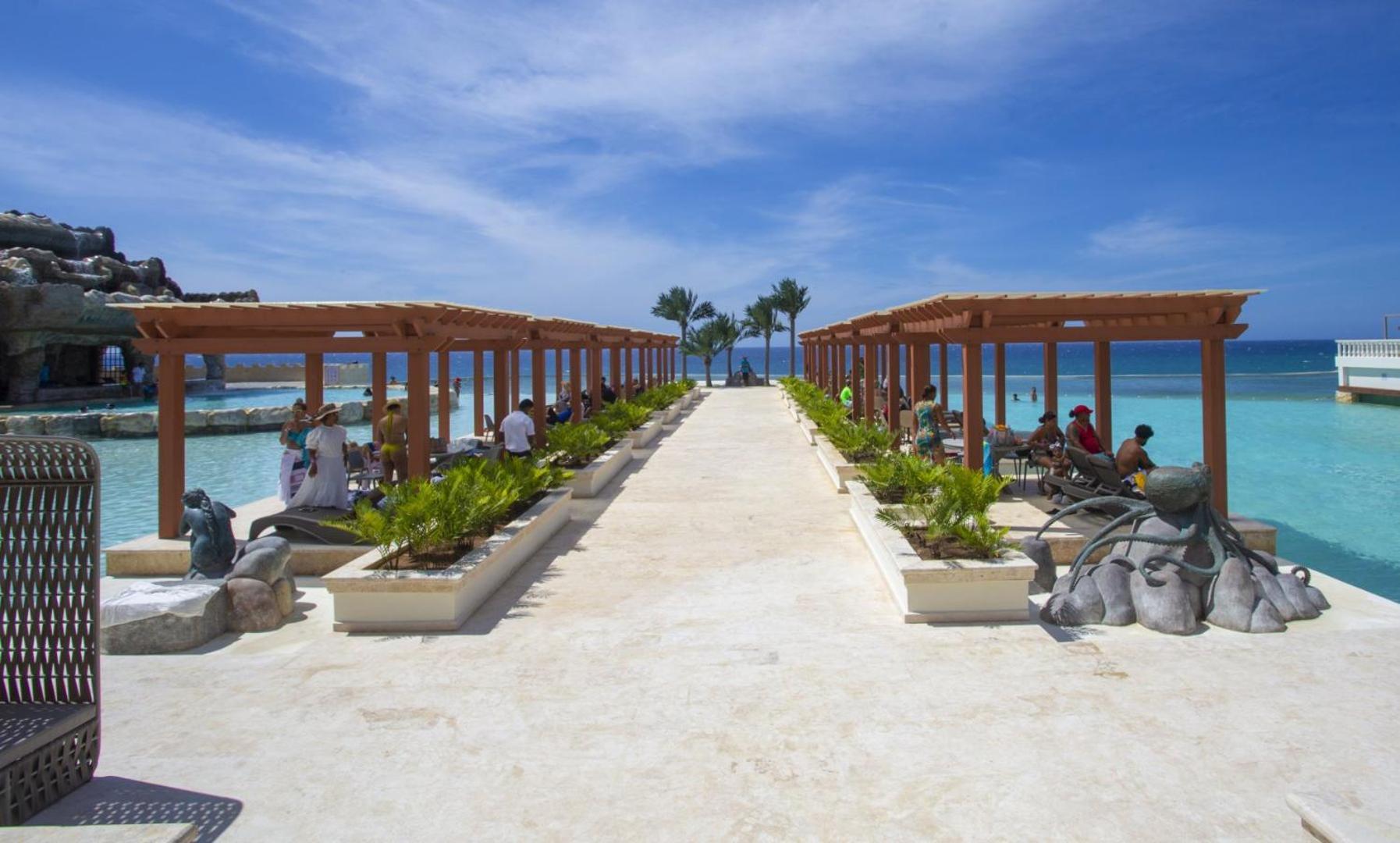 Sosua Ocean Village Zewnętrze zdjęcie