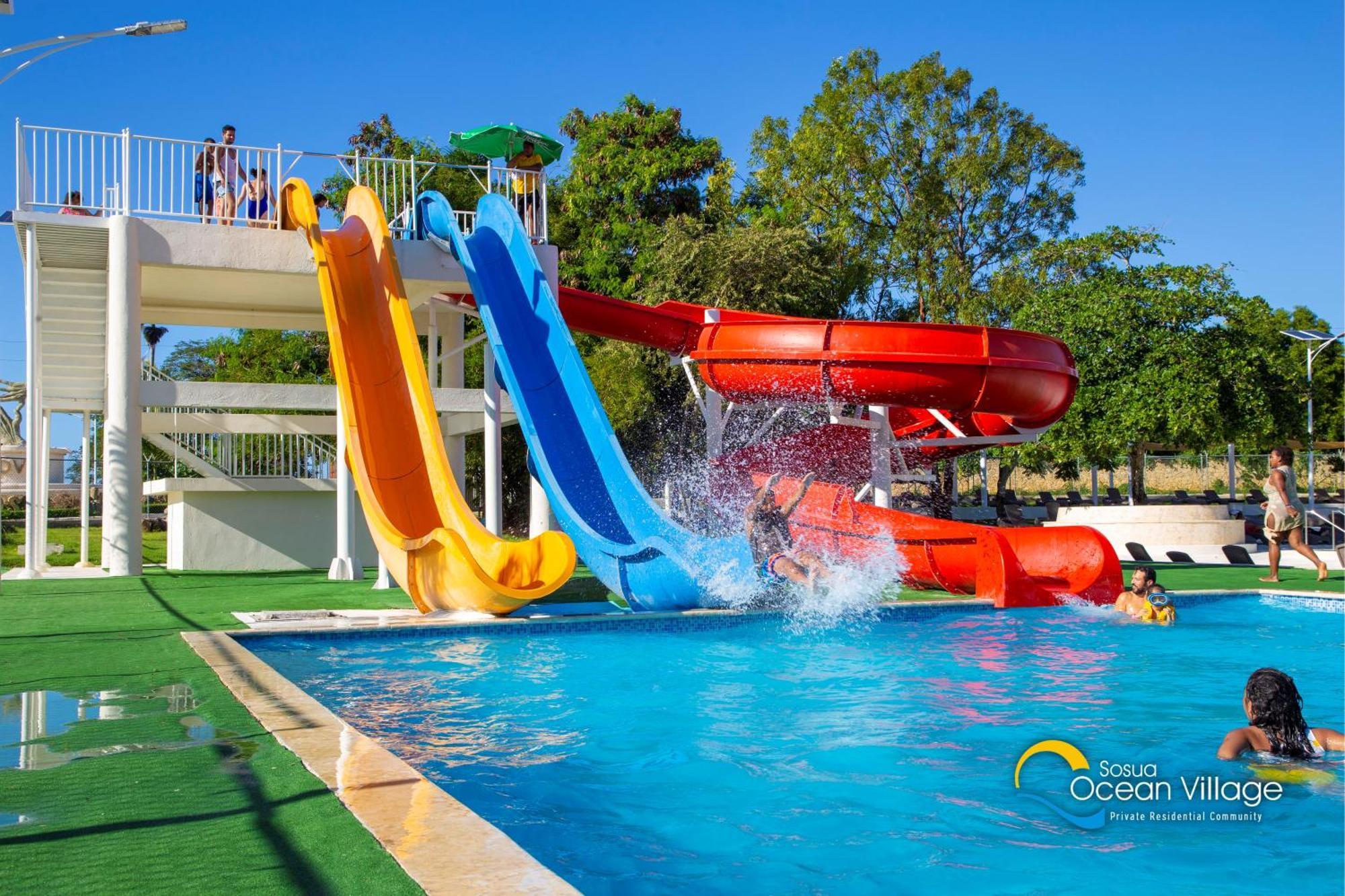Sosua Ocean Village Zewnętrze zdjęcie