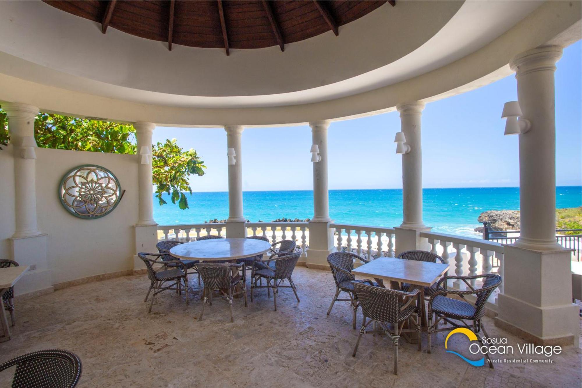 Sosua Ocean Village Zewnętrze zdjęcie