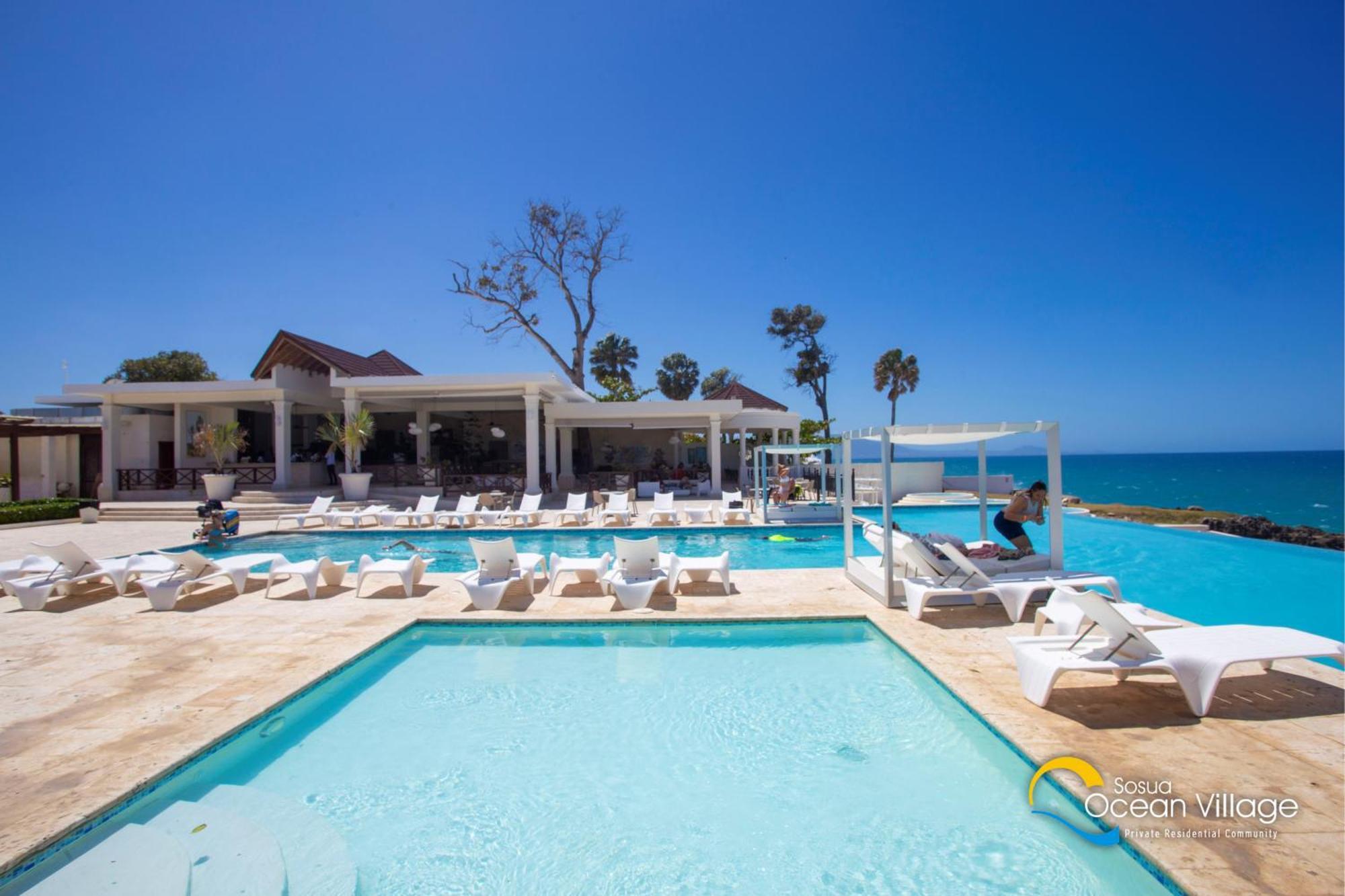 Sosua Ocean Village Zewnętrze zdjęcie