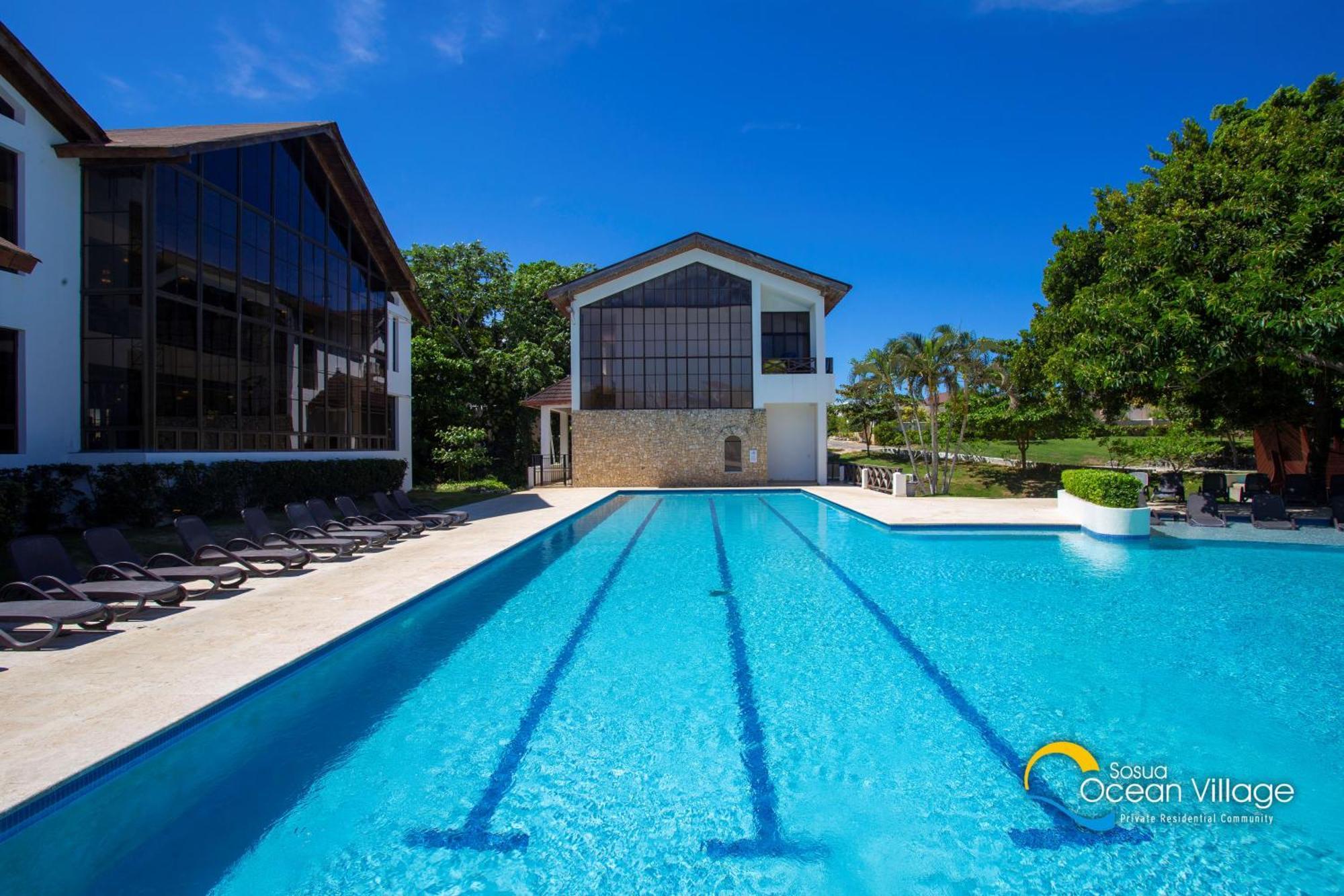 Sosua Ocean Village Zewnętrze zdjęcie